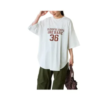 FREAK'S STORE T Shirt Women's Ecru