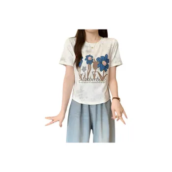 The Temptation Of The Muse Regular T Shirt Women's