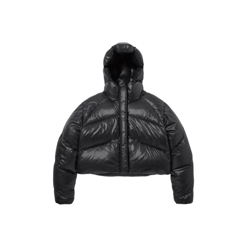 Outdoor Research Down Jacket Women's Black-0