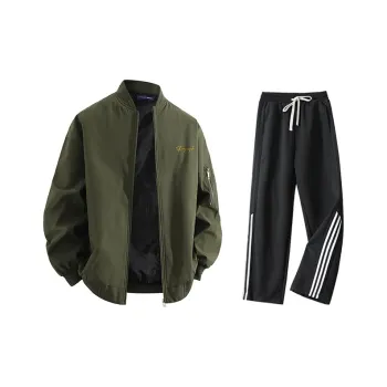 FAX FOR FMACM Casual Sportswear Unisex