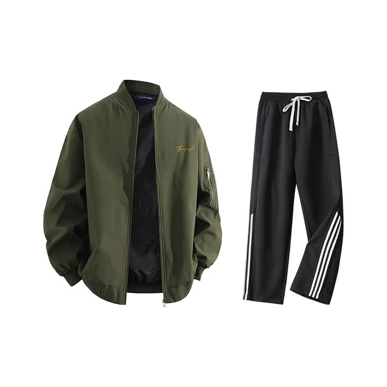 FAX FOR FMACM Casual Sportswear Unisex-0
