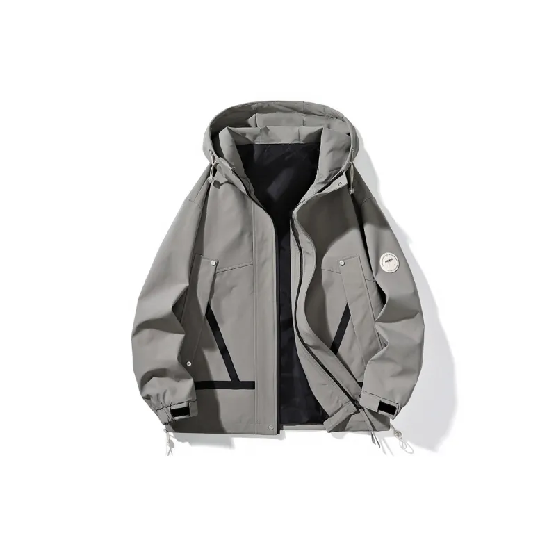 KRISTALIA Jackets Unisex-0