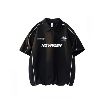 Novamen Polo Shirts Unisex