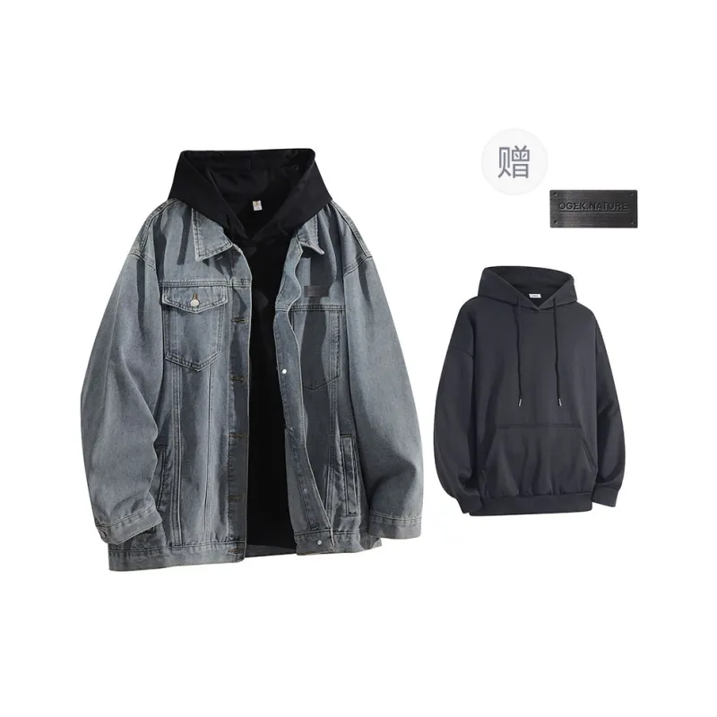 OGEK Casual Sportswear Unisex-4