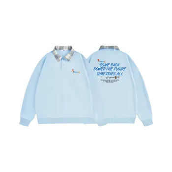 Warrior Ride The Wind Collection Open Ended Smile Collection Sweatshirt Unisex