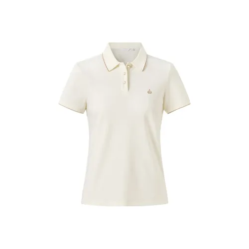 NAVIGARE Polo Shirts Women's