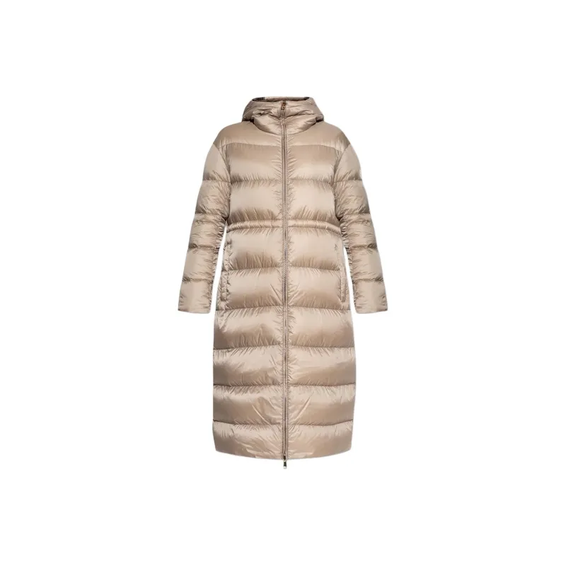 Moncler Boulogne Coat-0