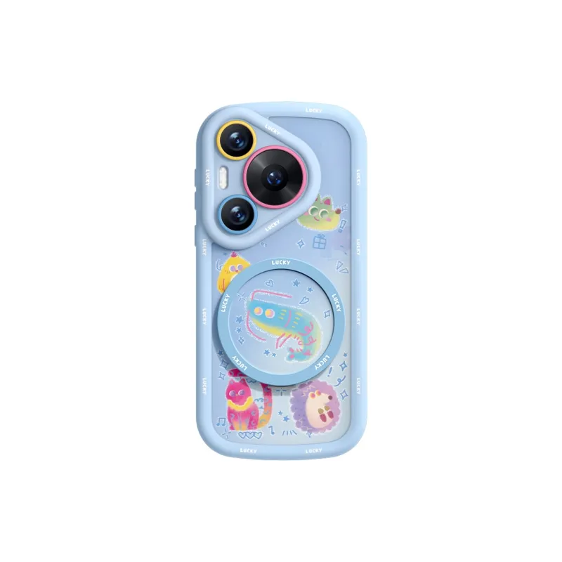 SUPER MOUSE Phone Cases-8
