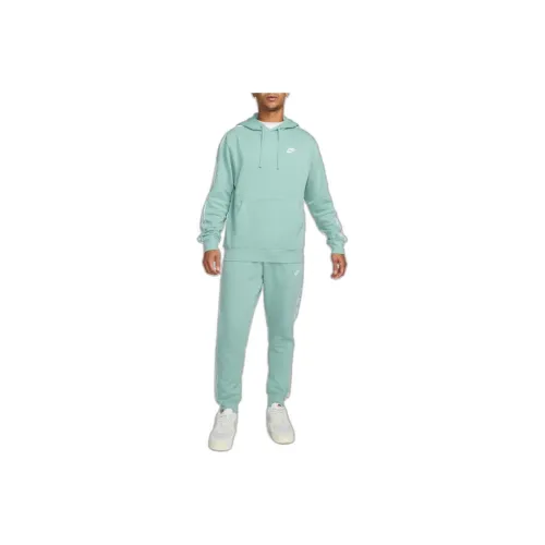 Nike Casual Sportswear Men's Green
