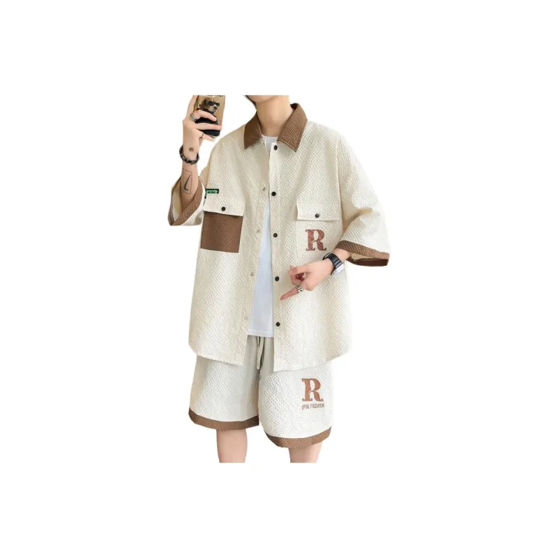 RVANGUARD Casual Sportswear Unisex-0