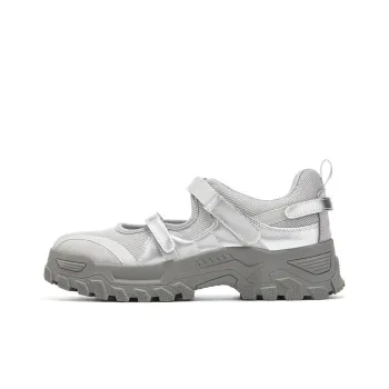 MILLIE'S Breathable Low Top Casual Shoes Women's