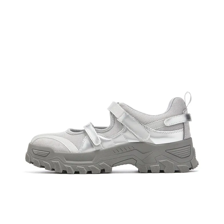 MILLIE'S Breathable Low Top Casual Shoes Women's-4