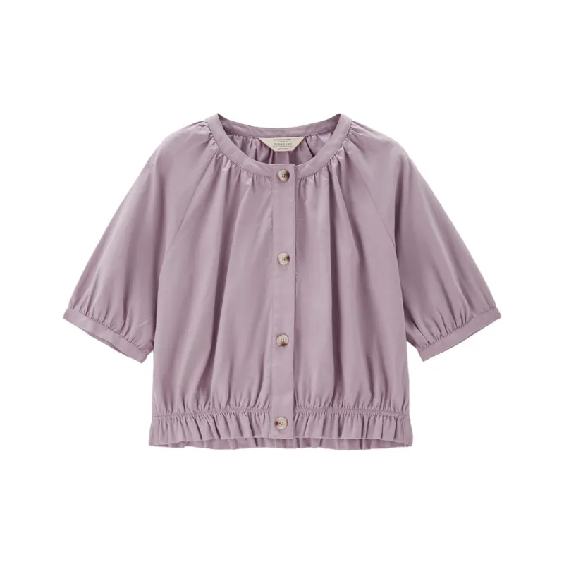 UNIQLO Shirts Women's-4