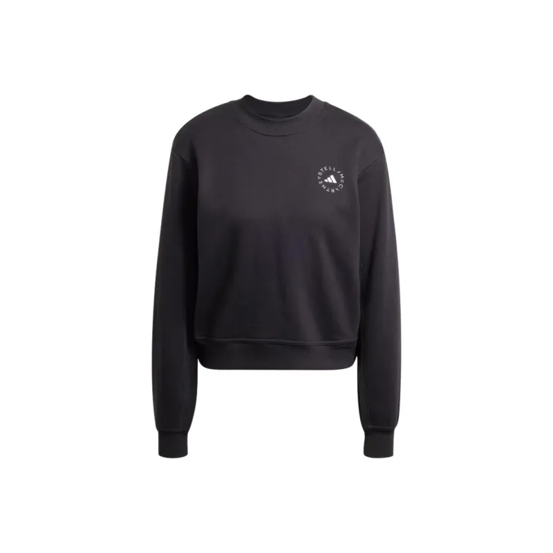 Adidas Regular Sweatshirt-0