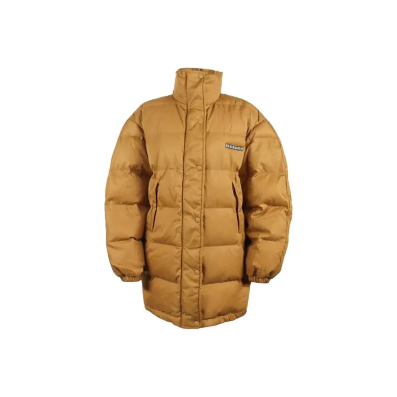ISABEL MARANT Jackets & Coats Women's Ochre-0