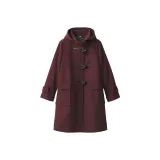 Dark Purple Red