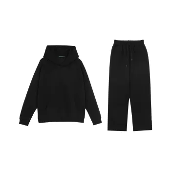 BD.POWER UP+ Casual Sportswear Unisex