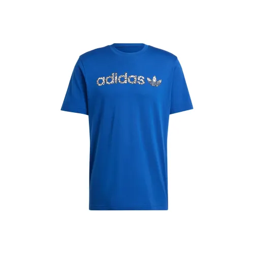 Adidas Originals Graphics T Shirt