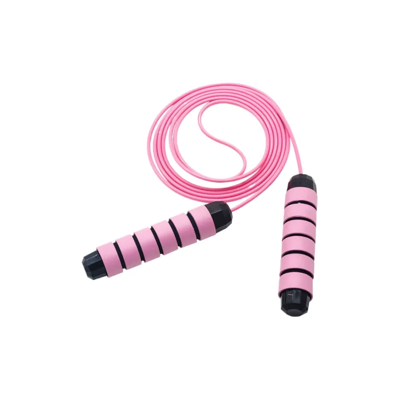YALMY Fitness Training Non Countable Jump Ropes-0