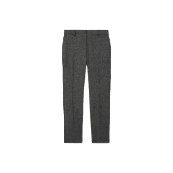 Burberry Business Suits Women's Gray