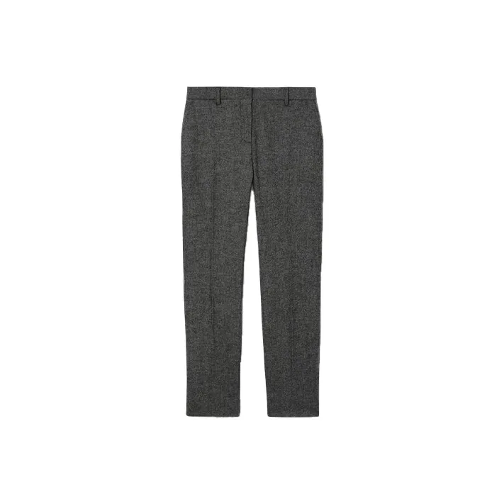 Burberry Business Suits Women's Gray-0