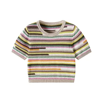Miss Sixty Knitwear Women's Multicolor
