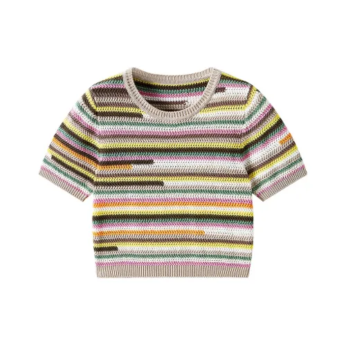 Miss Sixty Knitwear Women's Multicolor