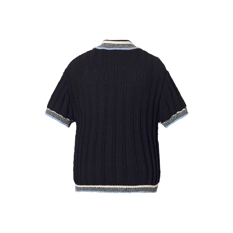 ROCAWEAR Polo Shirt Unisex Beige-4