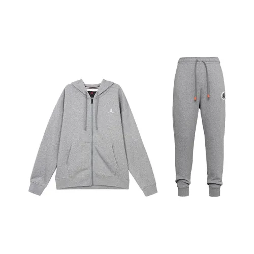 Jordan Casual Sportswear Men's Gray