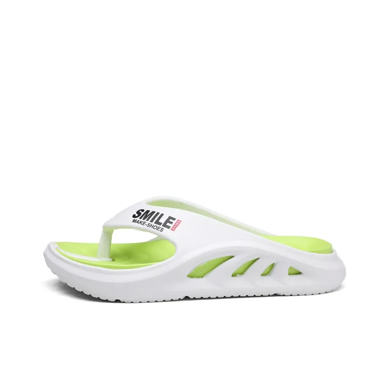NANJIREN Flip Flops Men-12