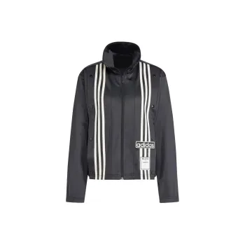 Adidas Originals Jacket Women's Black