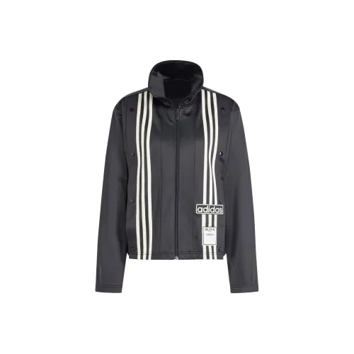 Adidas Originals Jacket Women's Black