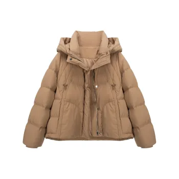 Youth Pastoral Order Down Jacket Women's