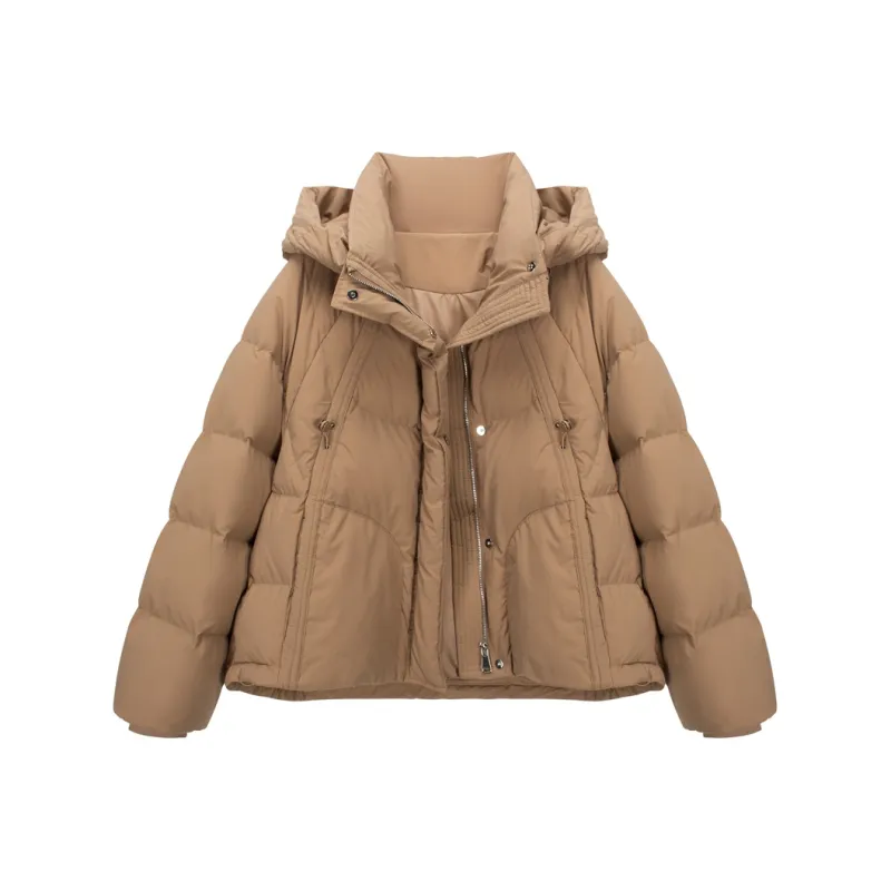 Youth Pastoral Order Down Jacket Women's-0