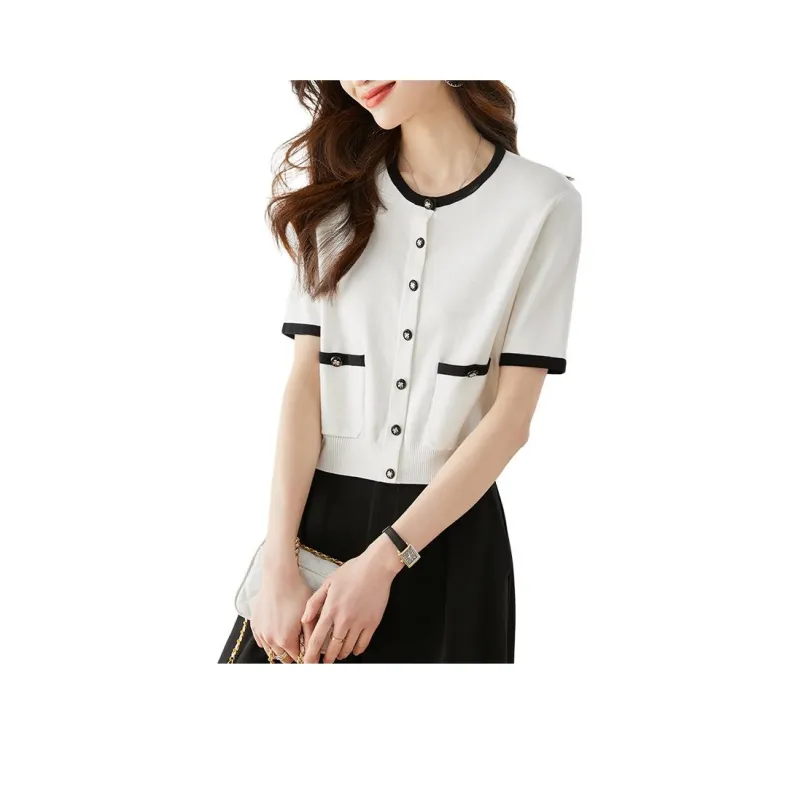 La Chapelle Knitwear Women's-0