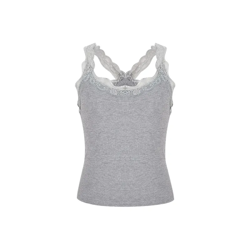 ONE SHALLOW Camisoles Women's-4