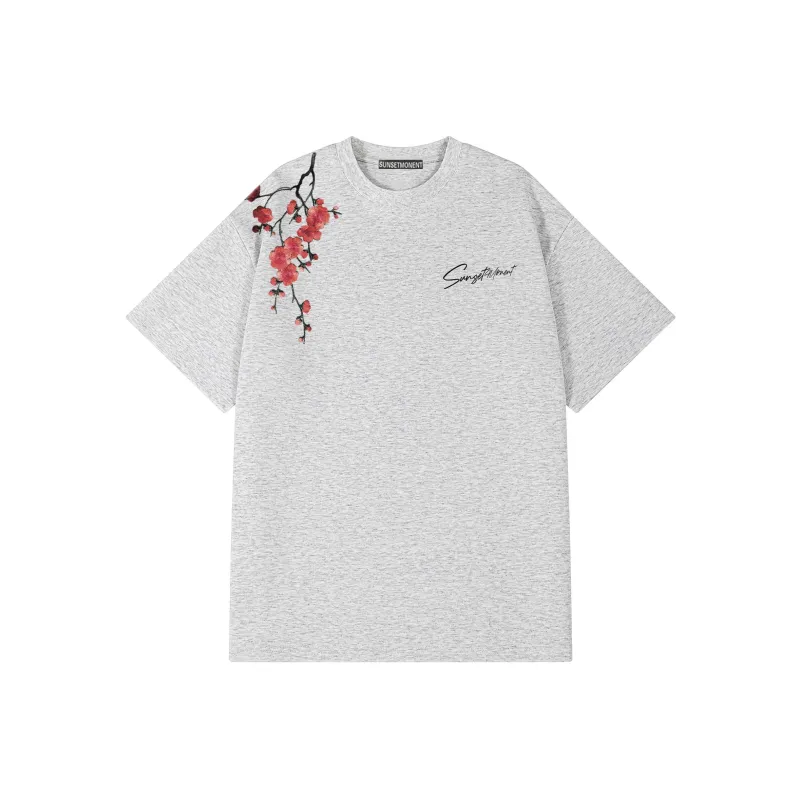 SUNSETMONENT T Shirts Unisex-9