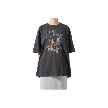 FREAK'S STORE T Shirt Women's Black