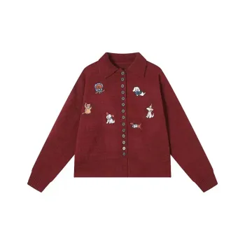 RED DRAGONFLY Knitwear Women's
