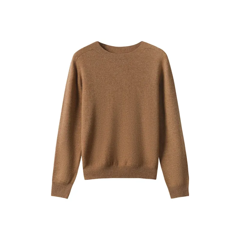 FAIRWHALE Knitwear Women's-15