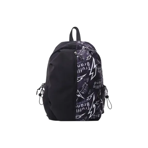 Olympia Printed Bag