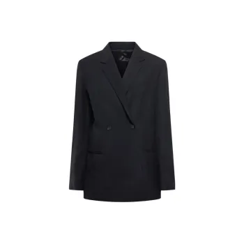 TOTEME Loreo Double breasted Blazer