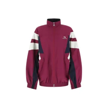 Balenciaga Sporty B Tracksuit Jacket