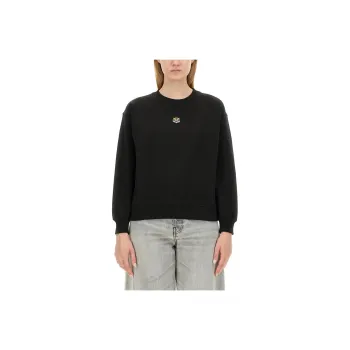 KENZO Lucky Tiger Crewneck Sweatshirt