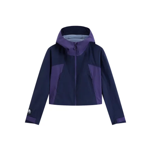 Kappa KAPPA PLAYER Jacket Women's Multicolor