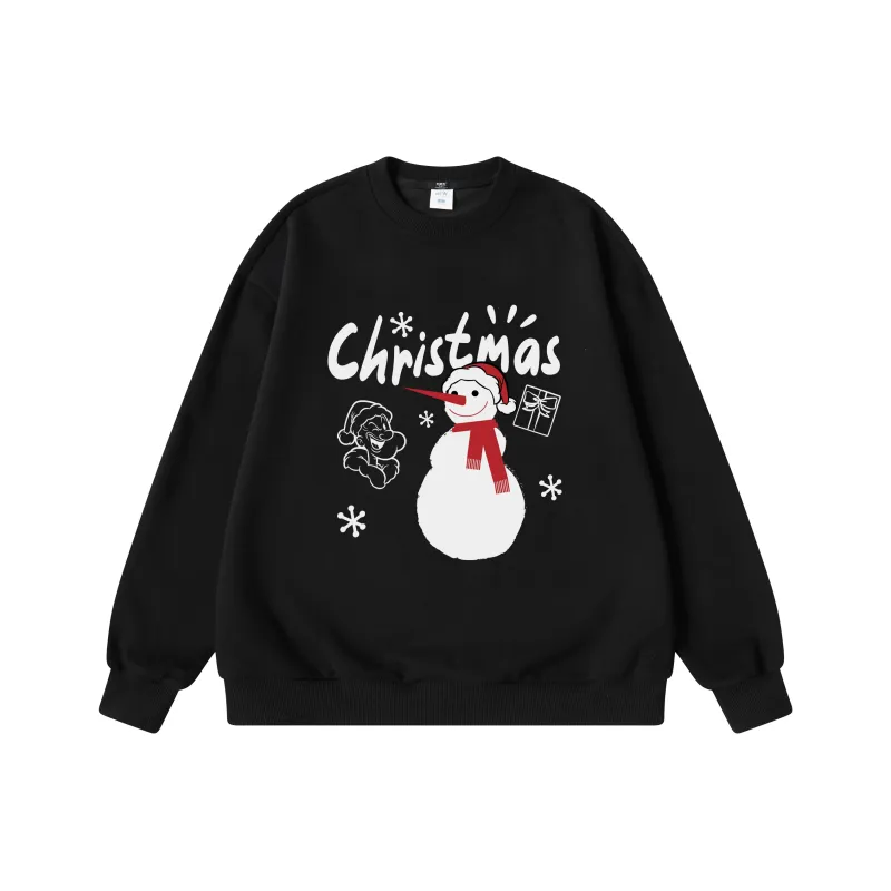 POPEYE Sweatshirts Women's-8