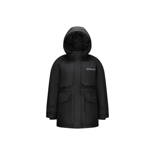 SEM/R flag Jackets Women's