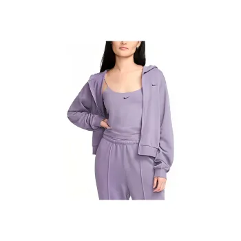 Nike Sportswear Chill Sweatshirt Women's Purple