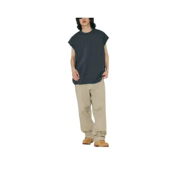 FREAK'S STORE Tank Top Men's Charcoal Gray