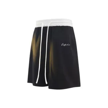 KW Casual Shorts Unisex